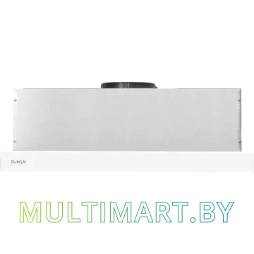 Вытяжка DACH STELA 2 60 white glass